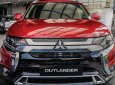 Mitsubishi Outlander 2022 - Khuyến mãi tiền mặt 47 triệu - Giá tốt nhất miền Bắc kèm nhiều ưu đãi chăm xe