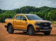 Ford Ranger 2022 - Chỉ từ #200tr sở hữu ngay xe - Giá tốt nhất liên hệ trực tiếp hotline