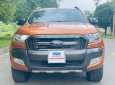 Ford Ranger 2016 - Xe chính chủ giá tốt 675tr