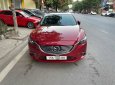 Mazda 6 2017 - Xe không đâm đụng, không ngập nước