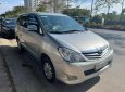 Toyota Innova 2011 - Nội ngoại thất còn rất đẹp