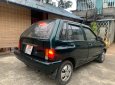 Kia CD5 2001 - Xe màu xanh lam