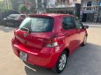 Toyota Yaris 2009 - Toyota Yaris 2009