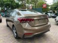 Hyundai Accent 2018 - Số tự động, xe 1 chủ biển phố không mất 20 triệu, xe còn rất mới, lốp theo xe còn 5 quả