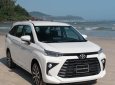 Toyota Avanza Premio 2022 - Giảm giá mạnh - Hỗ trợ góp 80%