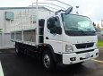 Mitsubishi Fuso 2022 - Xe tải 8,3 tấn thùng dài 6,9m