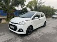 Hyundai Grand i10 2016 - Xe màu trắng, giá chỉ 239 triệu