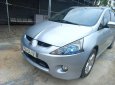 Mitsubishi Grandis 2008 - Mitsubishi Grandis 2008