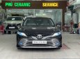 Toyota Camry 2020 - Bản cao cấp nhất nhập Thái Lan, đi chuẩn 27 ngàn kilomet xịn, một chủ từ mua mới