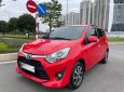 Toyota Wigo 2019 - Phân khúc hatchback bền bỉ