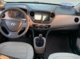 Hyundai Grand i10 2017 - Xe màu bạc giá hữu nghị