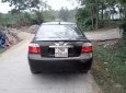 Toyota Vios 2007 - Màu đen, giá 118tr