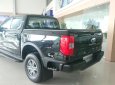 Ford Ranger 2022 - Sẵn đủ màu, giá ưu đãi tiền mặt + tặng gói full gói PK, giao tháng 11