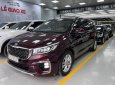 Kia Sedona 2018 - Một chủ biển SG