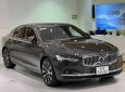 Volvo S90 2022 - Ưu đãi cực tốt - Đủ màu giao ngay - Hỗ trợ ngân hàng toàn quốc