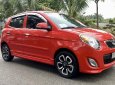 Kia Morning 2009 - Nhập khẩu Hàn Quốc số tự động