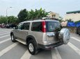 Ford Everest 2007 - Máy dầu xe đẹp