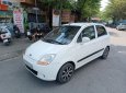 Chevrolet Spark 2010 - Xe màu trắng giá hữu nghị