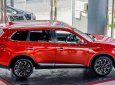 Mitsubishi Outlander 2022 - Giá cực tốt - Ưu đãi khủng - Hỗ trợ trả góp 80% - Sẵn xe giao ngay