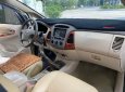 Toyota Innova 2007 - Xe màu bạc số sàn giá ưu đãi