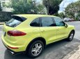 Porsche Cayenne 2016 - Full bảo dưỡng hãng từ mới