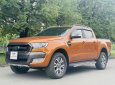 Ford Ranger 2016 - Xe đã trang bị nhiều phụ kiện giá trị