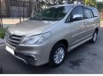 Toyota Innova 2014 - Bán xe giá cực tốt