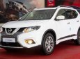 Nissan X trail 2018 - Bán xe màu trắng