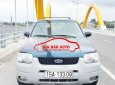 Ford Escape 2001 - Xe màu xanh lam