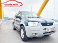 Ford Escape 2001 - Xe màu xanh lam