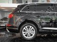 Audi Q7 2018 - Màu đen, nội thất đen đẹp chuẩn chỉ