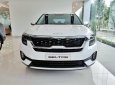 Kia Seltos 2022 - Tặng gói chăm sóc xe 1 năm tại các đối tác lớn