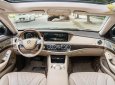 Mercedes-Benz S500 2013 - Hộp số tự động 7 cấp