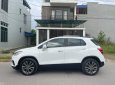 Chevrolet Trax 2016 - Màu trắng, giá 430tr