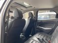 Ford EcoSport 2017 - Ford EcoSport 2017