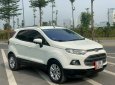 Ford EcoSport 2014 - Xe màu trắng, 380 triệu