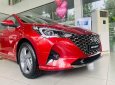 Hyundai Accent 2022 - Sắn xe đủ màu giao ngay - Tặng thẻ dịch vụ vip trị giá 5 triệu - Gói phụ kiện