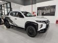 Mitsubishi Triton 2022 - Sẵn xe giao ngay - Đủ màu - Giá cực tốt - Ưu đãi khủng