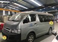 Toyota Hiace 2008 - Toyota Hiace 2008 số tự động tại Bình Dương