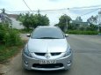 Mitsubishi Grandis 2008 - Mitsubishi Grandis 2008