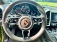 Porsche Cayenne 2016 - Full bảo dưỡng hãng từ mới