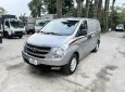 Hyundai Grand Starex 2015 - Bán xe tải van 3 chỗ, máy dầu, số sàn