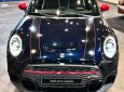 Mini John Cooper Works 2022 - Chiếc xe đua thứ thiệt của nhà Mini