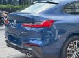 BMW X4 2020 - Xe màu xanh lam