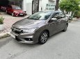 Honda City 2018 - Số tự động, xe lướt odo chuẩn 29.900km, bao test hãng, xe gia đình một chủ, không dịch vụ taxi