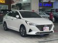 Hyundai Accent 2021 - Đi chuẩn 2 ngàn kilomet một chủ từ mới