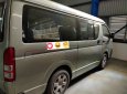 Toyota Hiace 2008 - Toyota Hiace 2008 số tự động tại Bình Dương