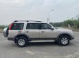 Ford Everest 2007 - Màu bạc số sàn, giá chỉ 260 triệu