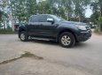 Ford Ranger 2014 - Xe màu xám số sàn