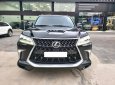 Lexus LX 570 2019 - Màu đen, tên công ty